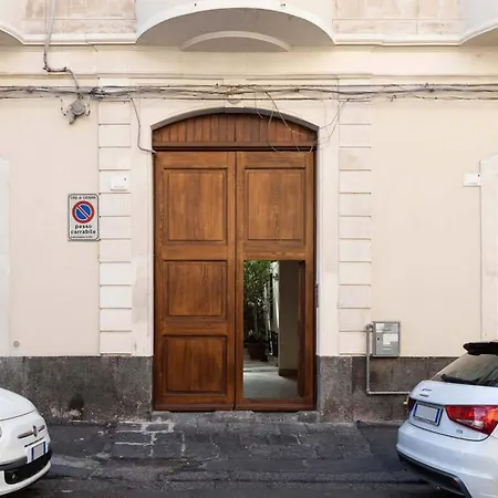 La Corte * カターニア