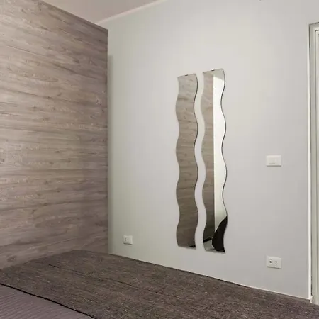 Apartment La Corte *